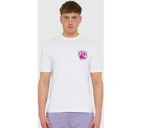 Marshall Artist T-Shirt Blanc Grand Male