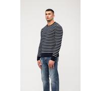 Marshall Artist Stkhlm Knit Marine 3X Large Male