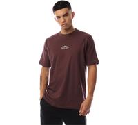Marshall Artist Mountain Regular Fit T-Shirt ure 2X Grand. Male
