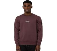 Marshall Artist Siren Crew Sweatshirt Violet X Small Male