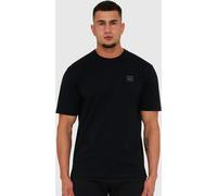 Marshall Artist Siren Regular Fit T-Shirt Noir Très grand Male