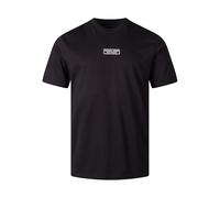 Marshall Artist T-Shirt Injection Noir, Noir , M