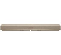 Marshall - Barre De Son Heston 60 Crème - Tv & Musique, Dolby Atmos, Bluetooth, 60w
