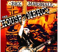 Marshall, Bex - House of Mercy -Digi-