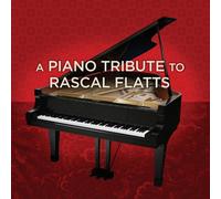 Marshall, Brett - A Tribute to Rascal..