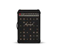 Marshall Enceinte Bluetooth portable Bromley 450 – Party – Noir