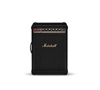 Marshall Enceinte Bluetooth portable Bromley 450 – Party – Noir
