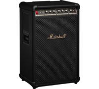 Marshall Bromley 750 Noir - Enceintes Bluetooth portables