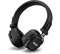 Casque Marshall Major IV Noir