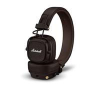 Casque Supra-auriculaire Marshall Major V Bluetooth Brown