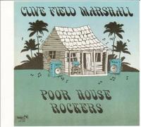 Marshall, Clivefield - poor House rockers