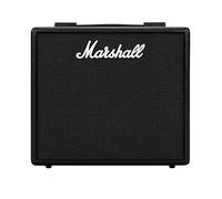 Marshall CODE 25C 25W Noir haut-parleur - Hauts-parleurs (1.0 canaux, 25 W, Noir)