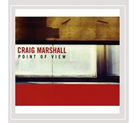Marshall, Craig – Point of View