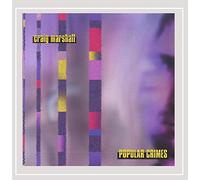 Marshall, Craig - Popular Crimes
