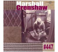 Marshall Crenshaw - #447 [Cd]