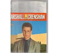 MARSHALL CRENSHAW - FIELD DAY - LP vinyl