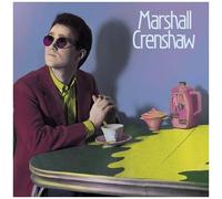 Marshall Crenshaw/40th Anniversary