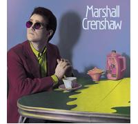 Marshall Crenshaw Marshall Crenshaw (Vinyl) 12" Remastered Album