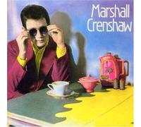 Marshall Crenshaw - Marshall Crenshaw - Warner Bros. Records - WB K 57 010 (BSK 3673), Warner Bros. Records - WB K 57 010