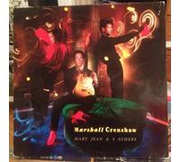 MARSHALL CRENSHAW Mary Jean & 9 Others USA LP 1987