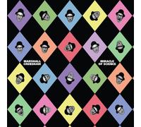 Marshall Crenshaw – Miracle of Science – CD