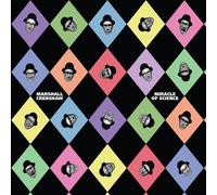 Marshall Crenshaw - Miracle Of Science [Vinyl] With Bonus 7
