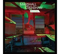 Marshall Crenshaw - Move Now