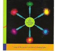 Marshall Crewnshaw & The Chisel Brothers - A Little Holiday Spark 1996