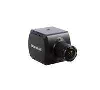 Marshall CV380-CS Miniature Compact Camera with 4K30, 6G-SDI and HDMI Output