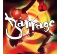 Marshall, Dean - The Barrage : World On Stage