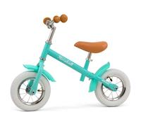 Draisienne Marshall 10 Pouces Menthe pour Enfants - Apprentissage du Vélo