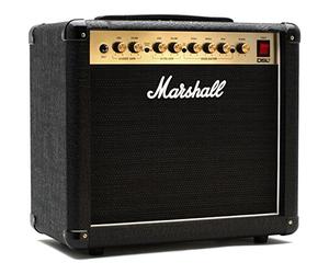 Marshall DSL5CR 5W 1x10 a Valvole Amplificatore Combo per Chitarra Con riverbero