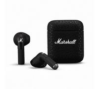 Ecouteurs sans fil Bluetooth Marshall Minor III Noir