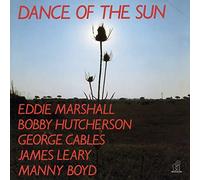 Marshall, Eddie - Dance of the Sun