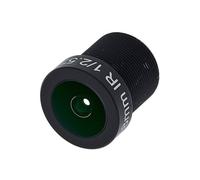 Marshall Electronics Marshall Electronics CV-4702.8-3MP-IR HD Lens M12