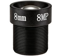 Marshall Electronics Marshall Electronics CV-4808-8MP 8.0mm Lens M12