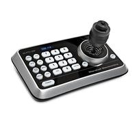 Marshall Electronics Vs-ptc-200 Compact Caméra PTZ Controller, Noir