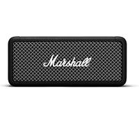 Enceinte Bluetooth Marshall Emberton BT Noir