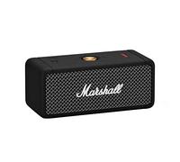 Enceinte Bluetooth Marshall Emberton BT Noir