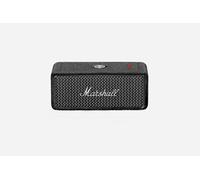 Marshall Emberton II Black & Steel
