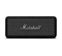 Enceinte portable Emberton II Black & Steel
