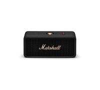 Marshall EMBERTON III Black & Brass