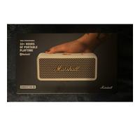 Enceinte sans fil Marshall Emberton III Beige