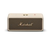 Marshall Emberton III Enceinte Bluetooth Portable IP67 32h Noir Argent