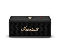 Marshall Emberton III Enceinte Bluetooth Portable IP67 32h Noir Argent