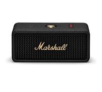 Enceinte sans fil Marshall Emberton III Noir