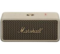 Marshall Emberton Iii Haut-parleur Bluetooth Portable Noir Boîte à musique