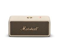 MARSHALL ENCEINTE EMBERTON 3 BT CREME