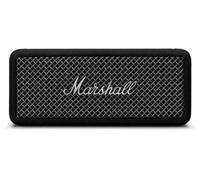 Marshall Enceinte portable Emberton II Black & Steel