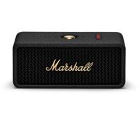 Marshall - Enceinte Portable Emberton Iii Black & Brass